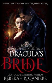 Paperback Dracula's Bride Book