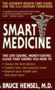 Mass Market Paperback Smart Medicine Book