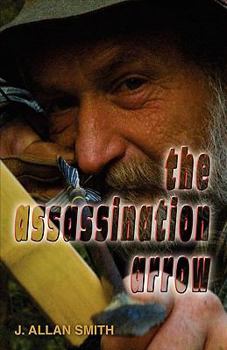 Paperback The Assassination Arrow Book