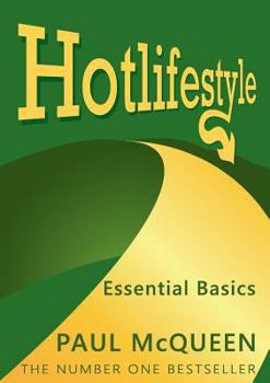 Paperback Hotlifestyle: Essential Basics Book