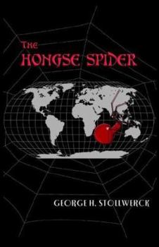 Hardcover The Hongse Spider Book