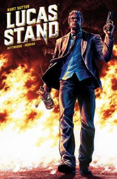Lucas Stand - Book  of the Lucas Stand