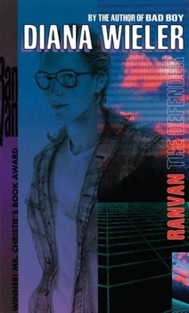 RanVan the defender - Book #1 of the RanVan