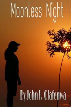 Paperback Moonless Night: A tale of love, friendship and parenting Book