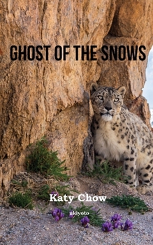 Paperback Ghost of the Snows Book