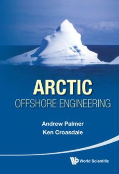 Hardcover Arctic Offshore Engineering Book