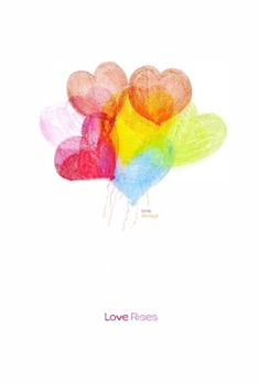 Paperback Love Raises Book