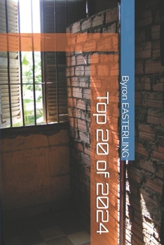 Paperback Top 20 of 2024 Book