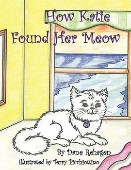 Paperback How Katie Got Her Meow Book