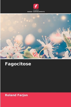 Paperback Fagocitose [Portuguese] Book