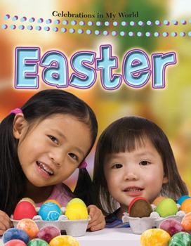 Paperback Easter Book