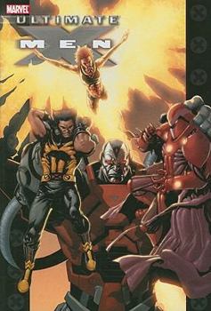Hardcover Ultimate X-Men - Volume 9 Book