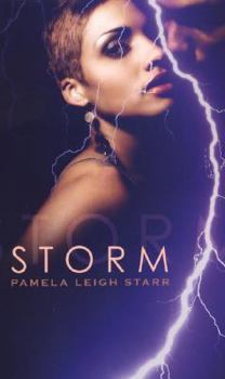 Mass Market Paperback Storm Book