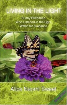 Paperback Living in the Light Book