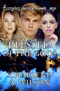 Paperback Aumelan Book