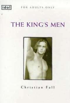 Paperback The King's Men Book