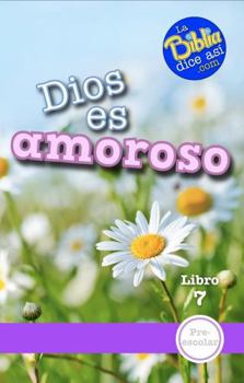 Dios es amoroso