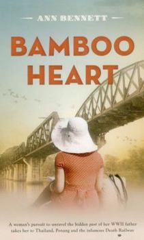 Paperback Bamboo Heart Book