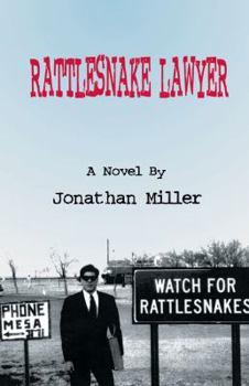 Paperback Rattlesnake Lawyer Book