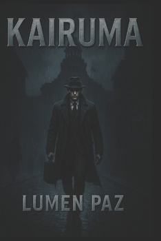 Paperback Kairuma [Spanish] Book