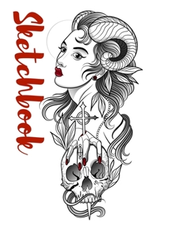 Paperback Sketchbook- Notebook for Drawing, Writing, Painting, Sketching, Doodling- 200 Pages, 8.5x11 High Premium White Paper Book