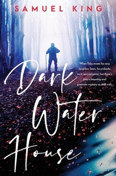 Paperback Darkwater House Book