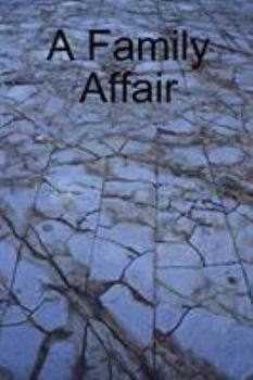 Paperback A Family Affair Book