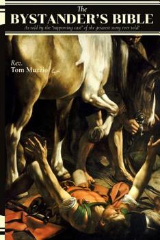 Paperback The Bystander's Bible Book