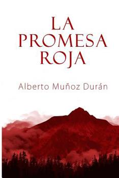 Paperback La promesa roja [Spanish] Book