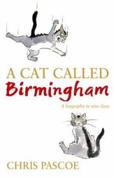 Hardcover A Cat Called Birmingham Book