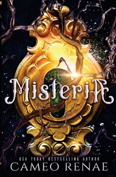 Paperback Misteria Book