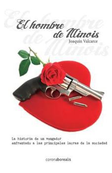 Paperback El hombre de Illinois [Spanish] Book