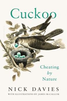 Hardcover Cuckoo: Cheating by Nature Book