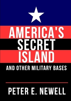 Paperback America's Secret Island Book