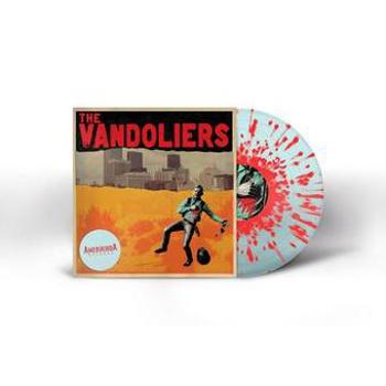 Vinyl The Vandoliers Book