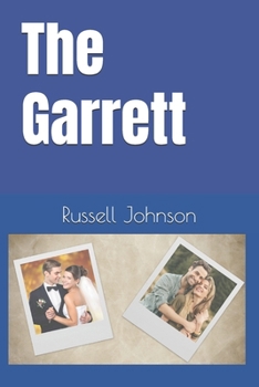 Paperback The Garrett Book