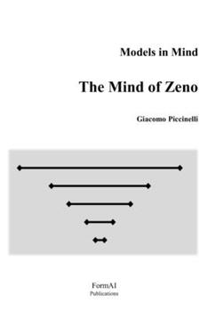 Paperback The Mind of Zeno Book