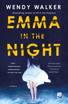 Paperback Emma in the Night Book