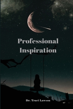 Paperback Professional Inspiration Book