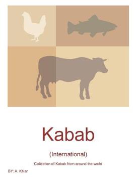 Paperback Kabab: (International) Book