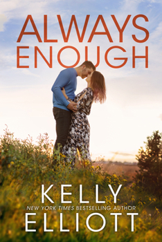 Always Enough - Book #2 of the Meet Me in Montana