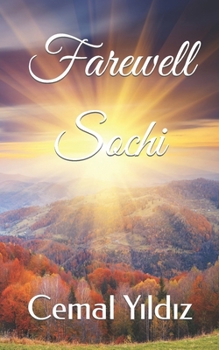 Paperback Farewell Sochi Book