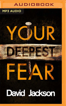 Your Deepest Fear - Book #4 of the DS Nathan Cody