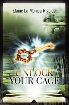 Paperback Unlock Your Cage Book