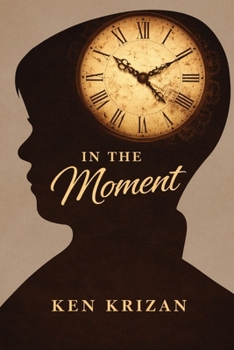 Paperback In the Moment Book