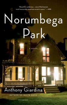 Paperback Norumbega Park Book