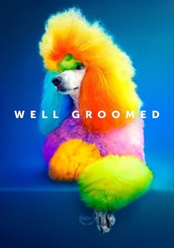 DVD Well Groomed Book