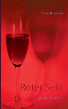 Paperback Roter Sekt [German] Book