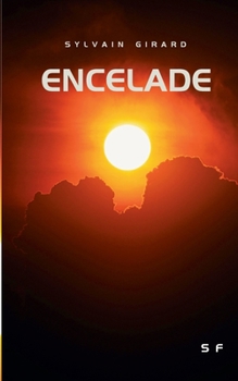 Paperback Encelade [French] Book