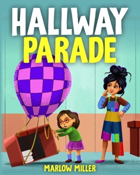 Paperback Hallway Parade Book